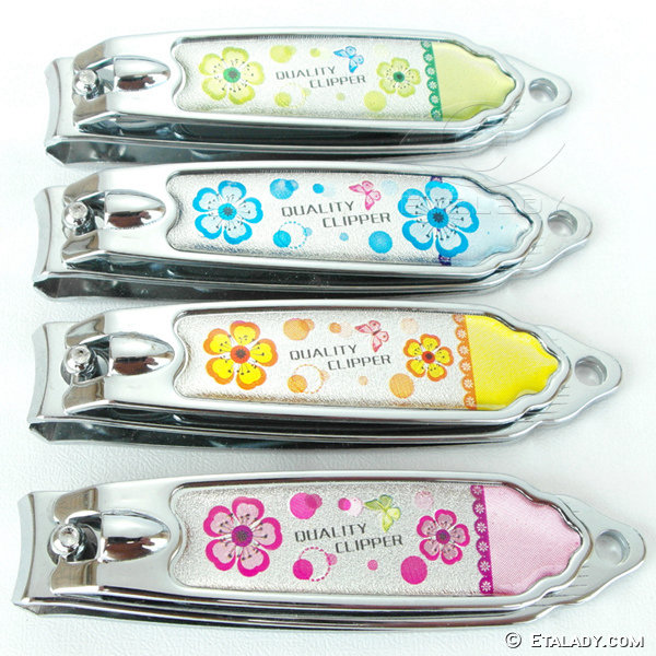 Nail Clipper