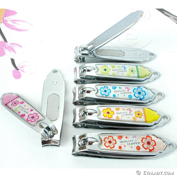 Nail Clippers