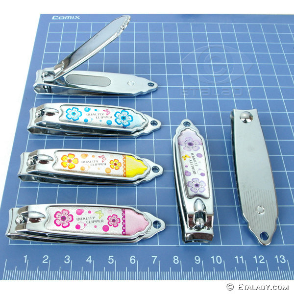 nail clipper