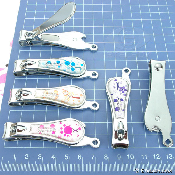 nail clipper