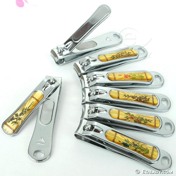 Nail Clippers
