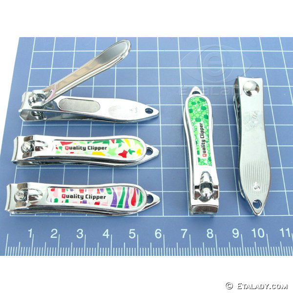 nail clippers