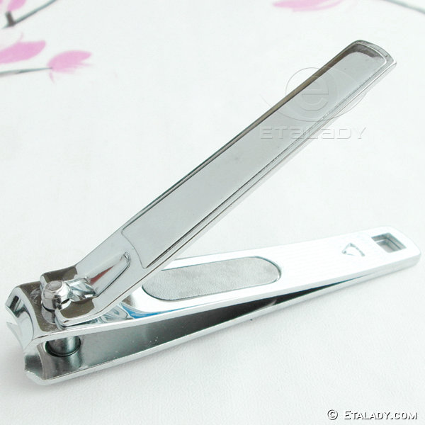 toe nail clipper
