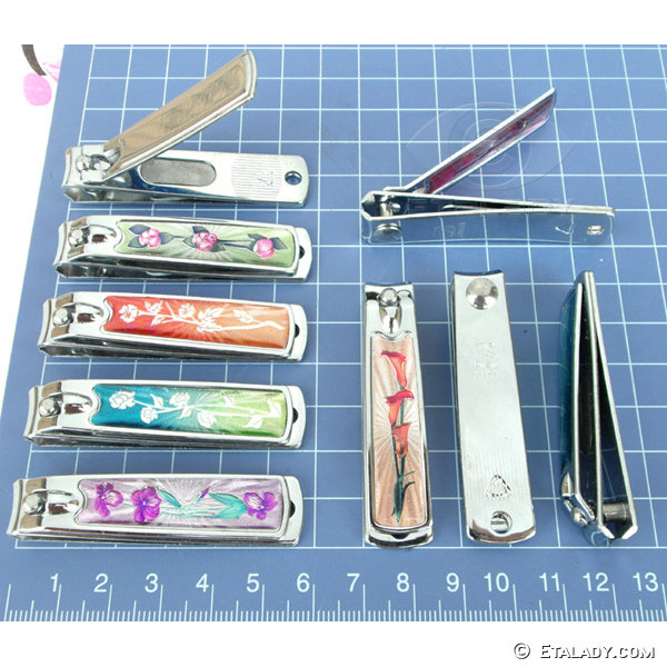 nail clippers