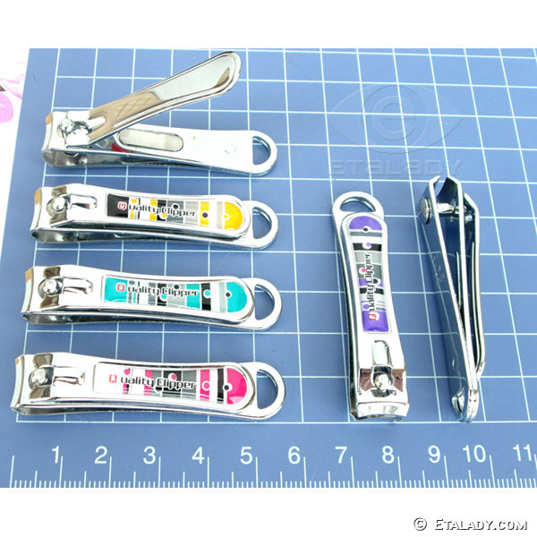 nail clippers