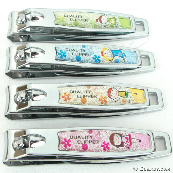Nail Clipper Manufacturer