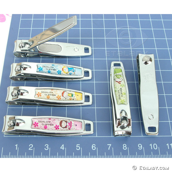 nail clippers