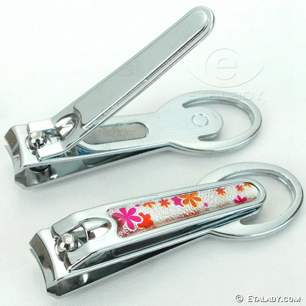 Nail Clippers