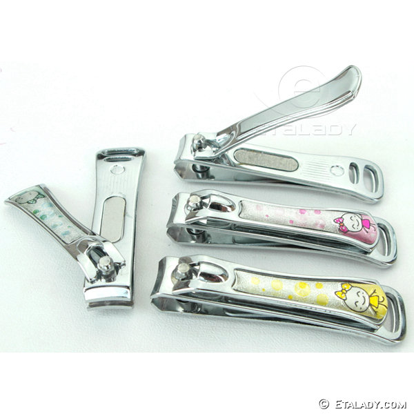 baby nail clipper