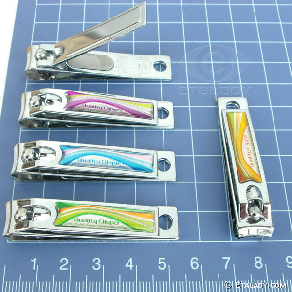 nail clipper