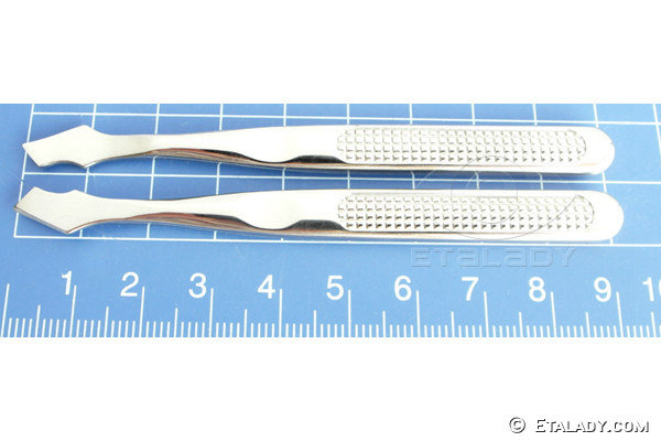 Manicure Implements