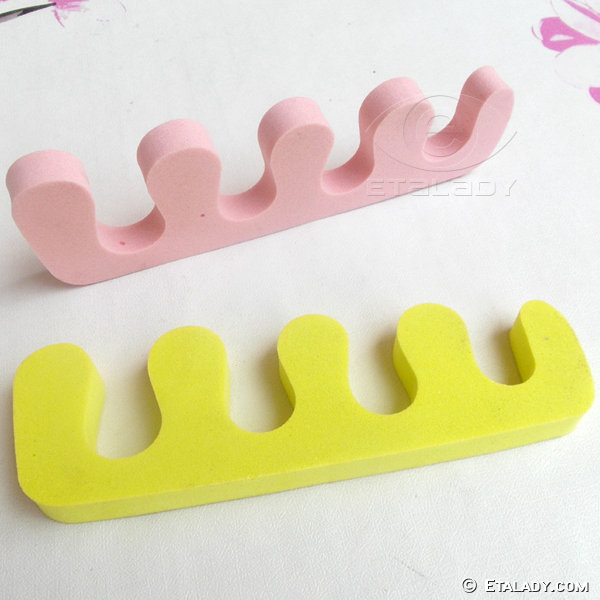 toe separator