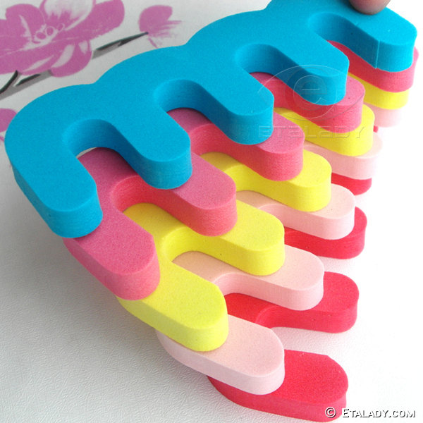 toe separator