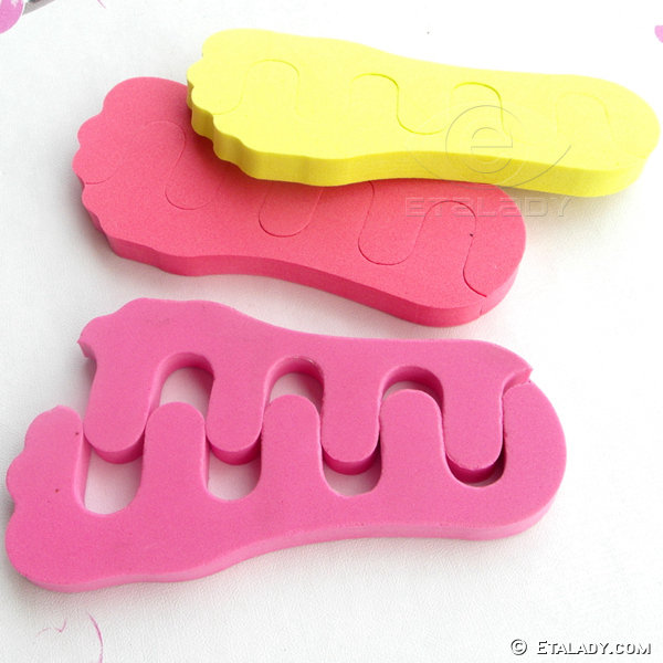 toe separator