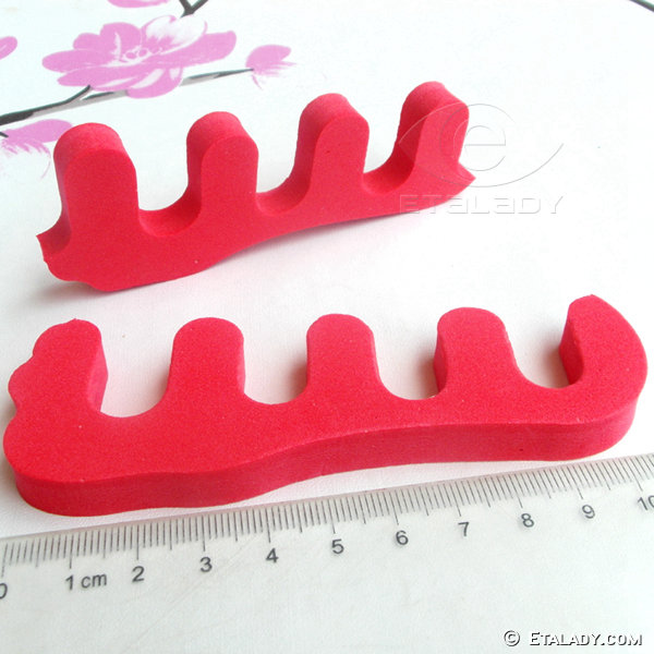 toe separator