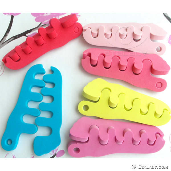 toe separator