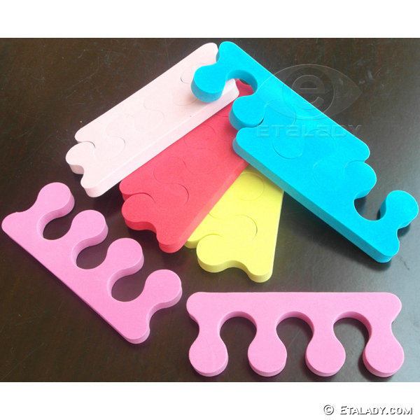 toe separator