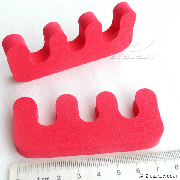 toe nail separators