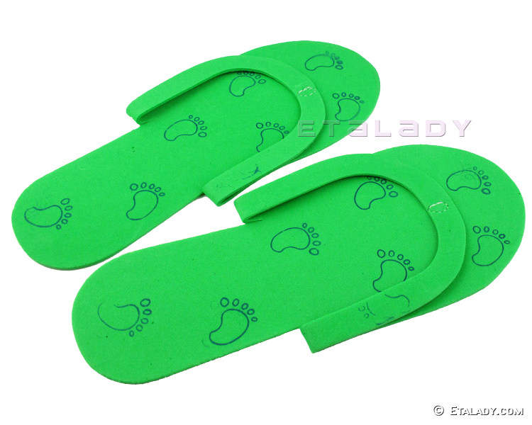 New Design Eva Slipper