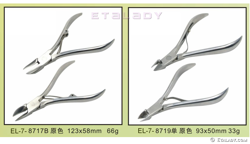 cuticle nipper