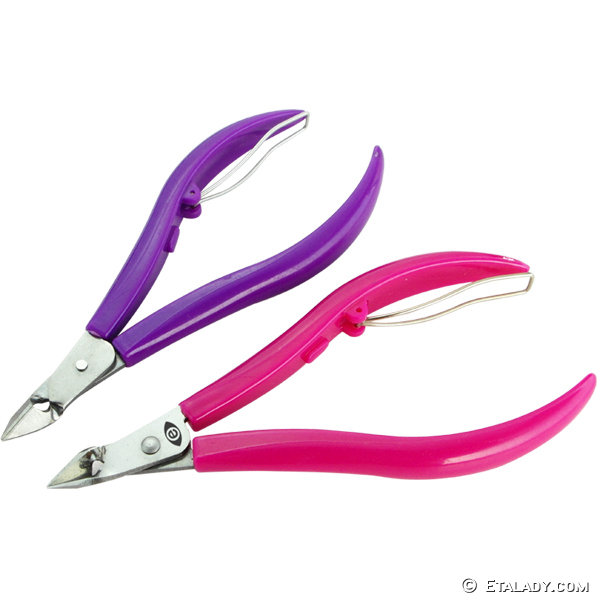 cuticle nipper