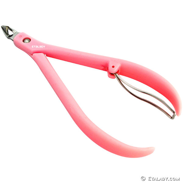 cuticle nipper