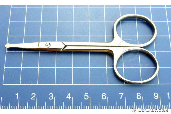 manicure scissor