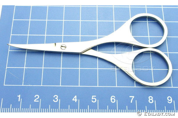 cuticle scissors