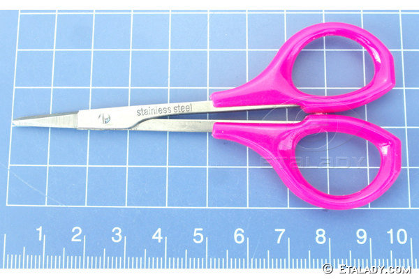 manicure scissor