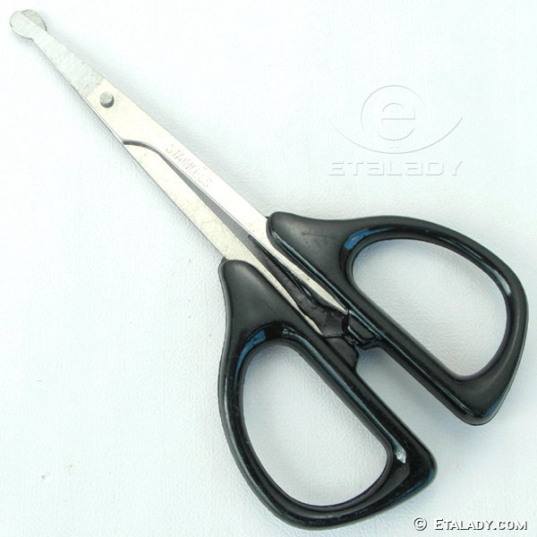 nose scissor