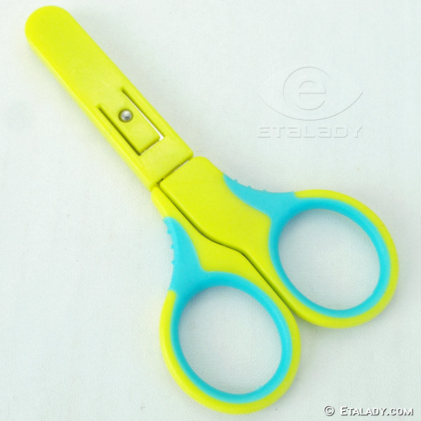 nail scissors