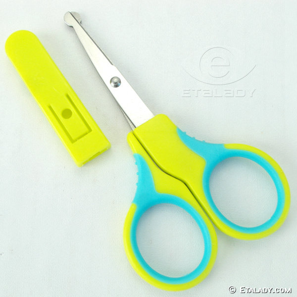 nail scissors