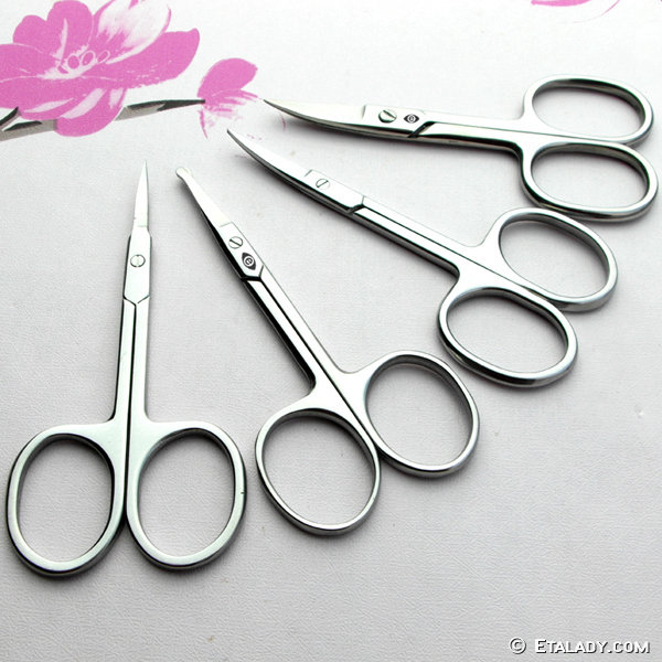 nail scissors