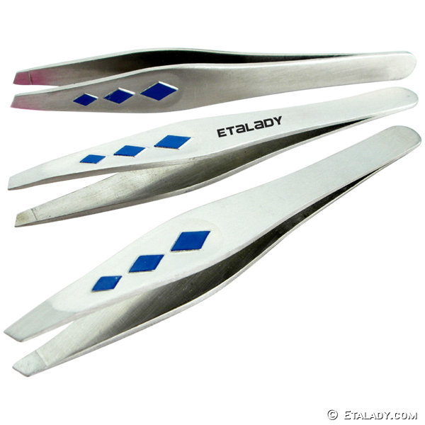 stainless steel eyebrow tweezers manufacturer