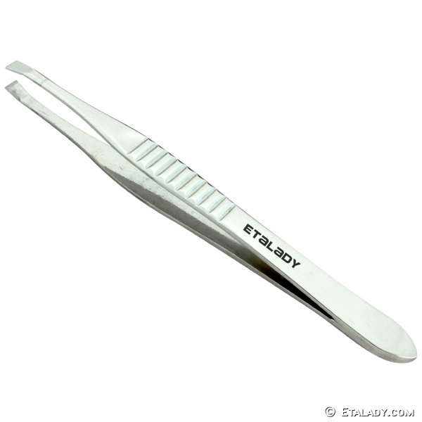 rubis tweezers