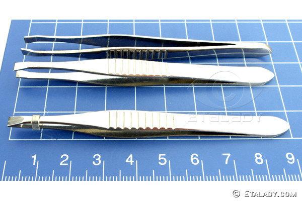 eyebrow tweezers manufacturer