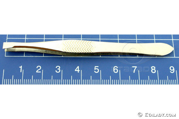 epilady coil tweezer