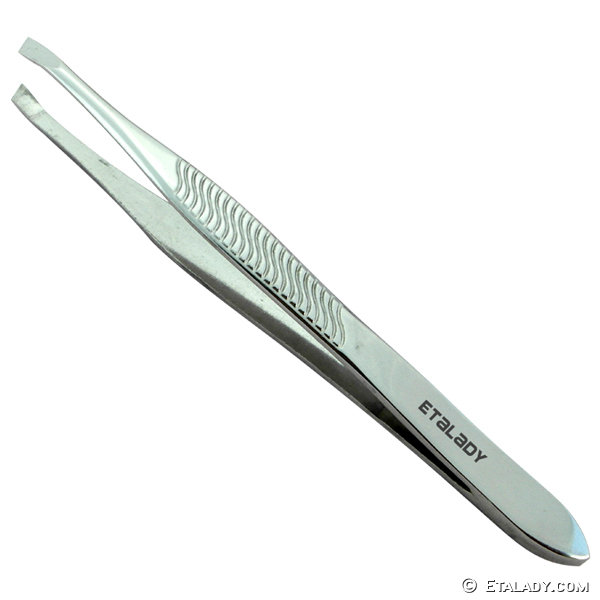 hot tweezers