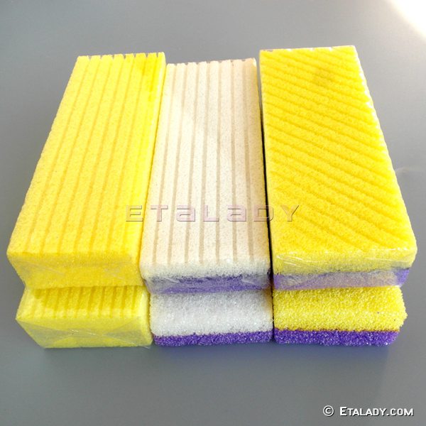 Callus Remover, Pumice Stone Foot Scrubber Producer, Maker and Wholesaler LLC