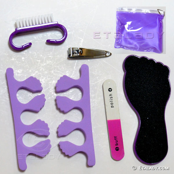 Manicure Pedicure Kit Factory and Importer Exporter Company Limited