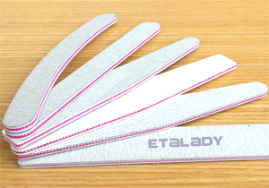 Zebra Nail File Manufacturer and Supplier