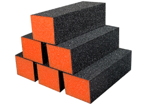 4 side four Way Nail Sanding Block Company Limited