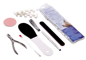 Manicure Sets & Pedicure Accessories