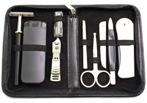 Men's Manicure Set