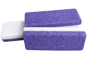 Pedicure Ultimate Pumice Bar