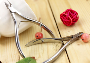 Nail Cuticle Nipper