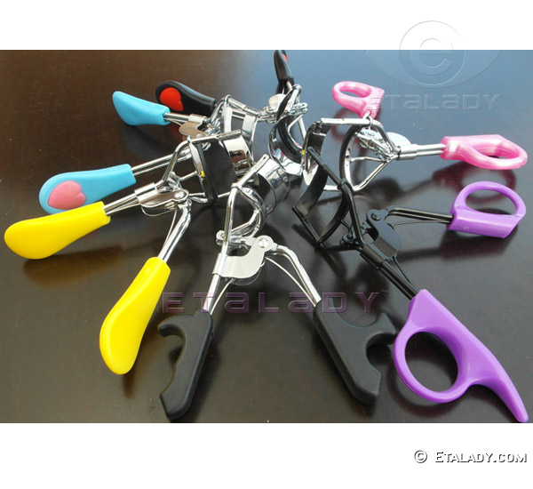 Eyelash Curler