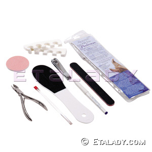 Pedicure Kit