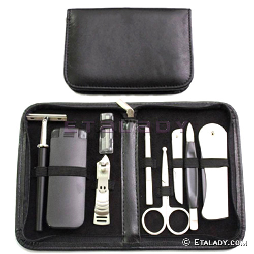 Men's manicure set