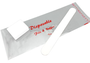 Manicure Kits Disposable Workshop